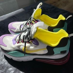 Nike Air Max 270 React